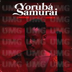 Yoruba Samurai