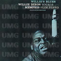 Willie's Blues