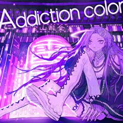 Addiction Color