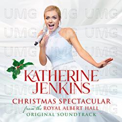 Katherine Jenkins: Christmas Spectacular – Live From The Royal Albert Hall