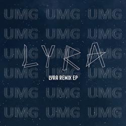 LYRA REMIX EP