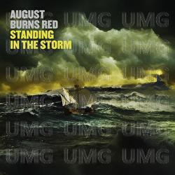 Standing In The Storm