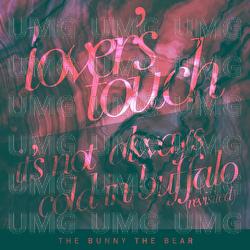 Lover's Touch / It's Not Always Cold In Buffalo (Revisited)