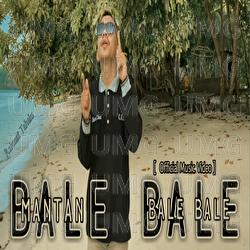 Mantan Bale Bale
