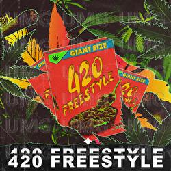 420 Freestyle