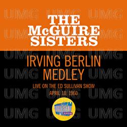 Irving Berlin Medley