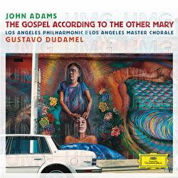 Adams: The Gospel According To The Other Mary