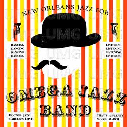 New Orleans Jazz For Listening