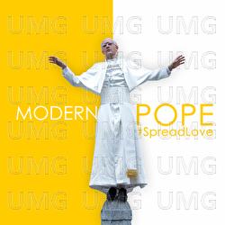 Modern Pope (#SpreadLove)