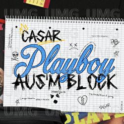 Playboy ausm Block