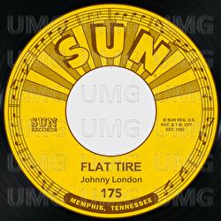 Flat Tire / Drivin' Slow