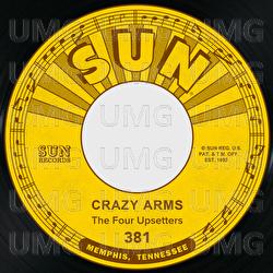 Crazy Arms / Midnight Soiree