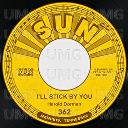 I'll Stick by You / There They Go