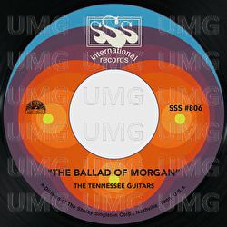 The Ballad of Morgan / Pretend