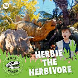 Herbie the Hebivore