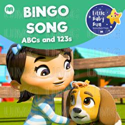 Bingo Song - ABCs and 123s