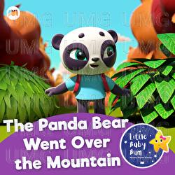 The Panda Bear Went Over the Mountain