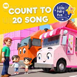 Count to 20 Song