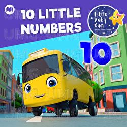 10 Little Numbers