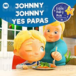 Johnny Johnny Yes Papas (Love is Love)