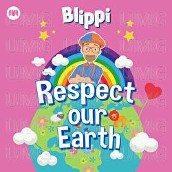 Respect Our Earth