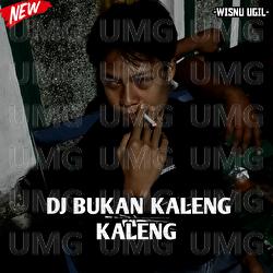 DJ Bukan Kaleng Kaleng