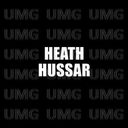 Heath Hussar