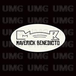 Maverick Benedicto