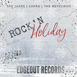 EDGEOUT RECORDS: ROCK’N Holiday