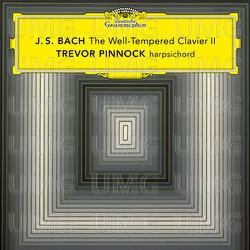J.S. Bach: The Well-Tempered Clavier, Book 2, BWV 870-893