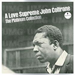 A Love Supreme: The Platinum Collection
