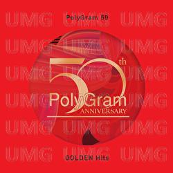 PolyGram 50 GOLDEN Hits
