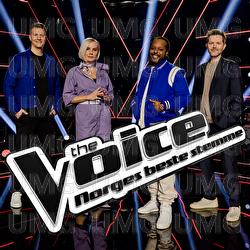 The Voice 2022: Blind Auditions 1