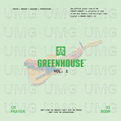 Greenhouse - EP