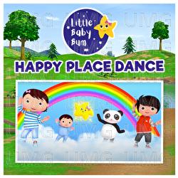 Happy Place Dance