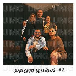 Suricato Sessions #2
