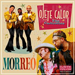 Morreo (feat. The Calorettes)