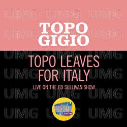 Topo Leaves For Italy