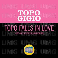 Topo Falls In Love