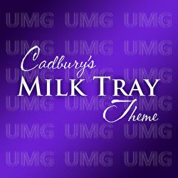 Cadbury's Milk Tray Advert (The Night Rider)