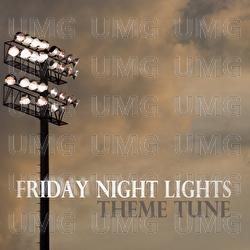 Friday Night Lights Theme Tune