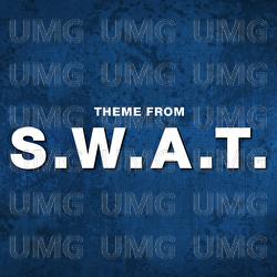 Theme from S.W.A.T.