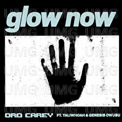 Glow Now (feat. Taliwhoah & Genesis Owusu)
