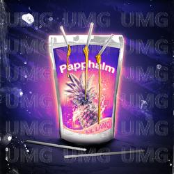 Papphalm