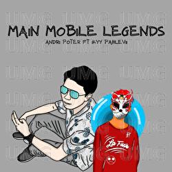 Main Mobile Legends