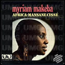 Africa / Mansane Cissé