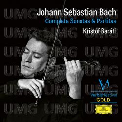 J.S. Bach: Partita for Violin Solo No. 3 in E Major, BWV 1006: I. Preludio