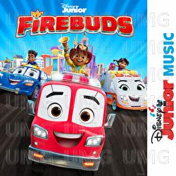 Disney Junior Music: Firebuds