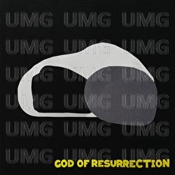 God Of Resurrection