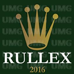 Rullex 2016
